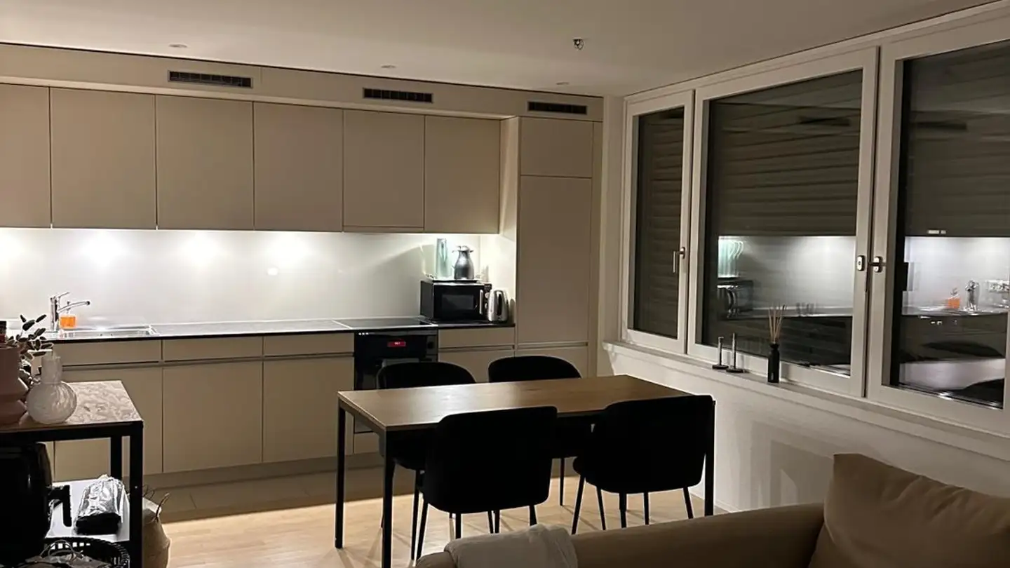 Chambre à louer - 8048 Zürich