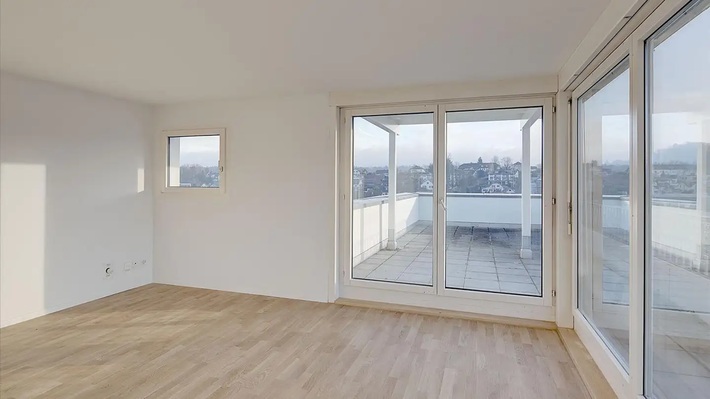 Apartment for rent - Hammerweg 15, 5702 Niederlenz - Photo 2
