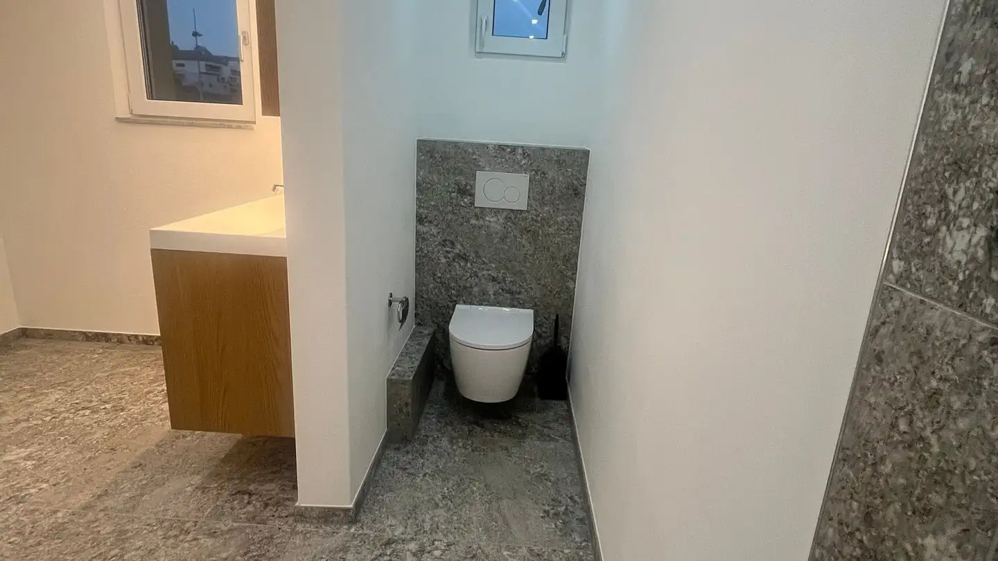 Wohnung mieten - Hofmattenstrasse 2, 5610 Wohlen AG - Foto 3