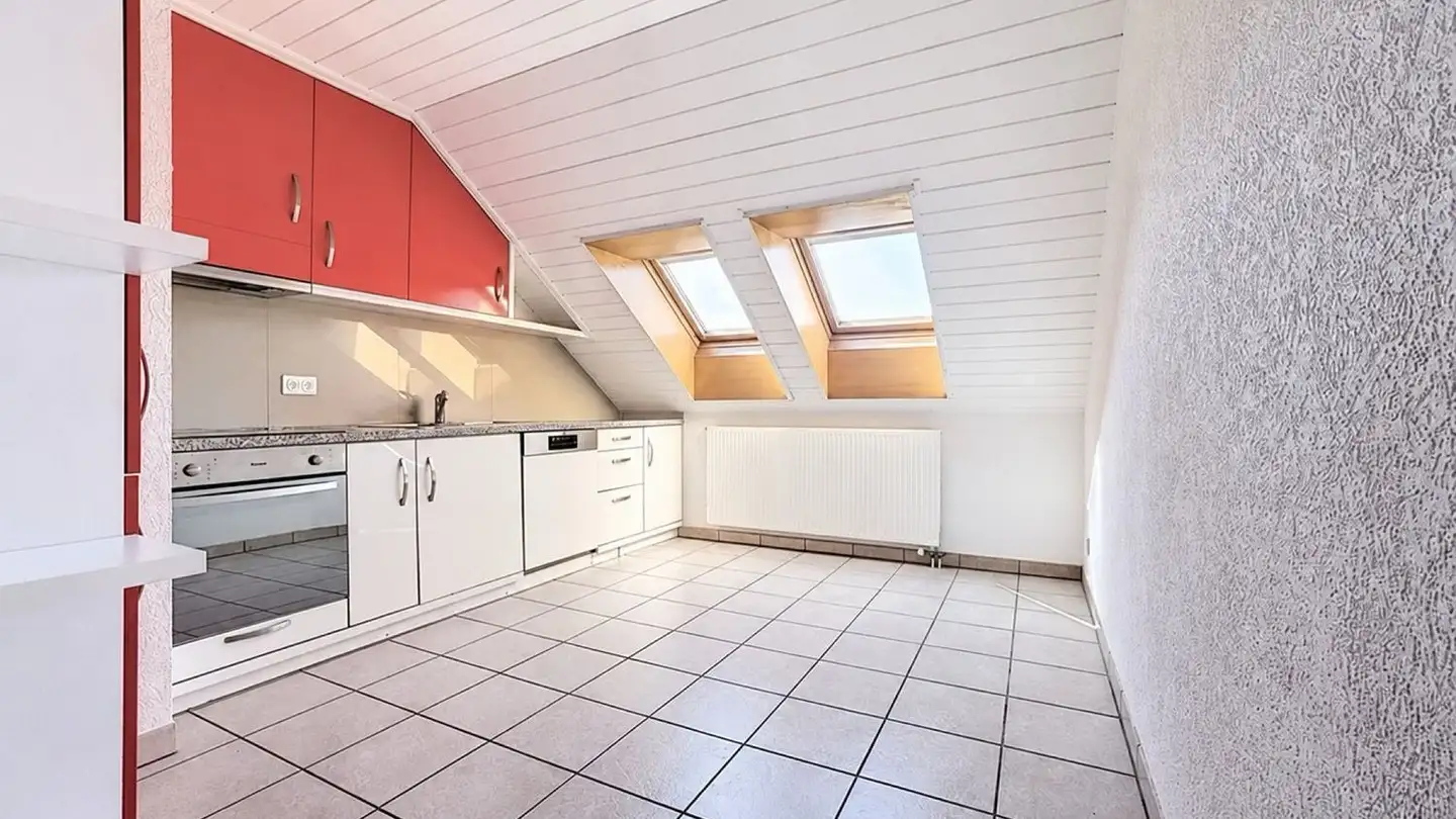 Appartamento in affitto - 1284 Chancy - Foto 3