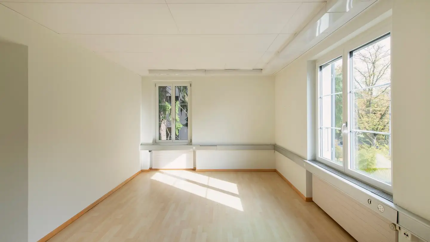 Office space for rent - Obergrundstrasse 98, 6005 Luzern - Photo 4