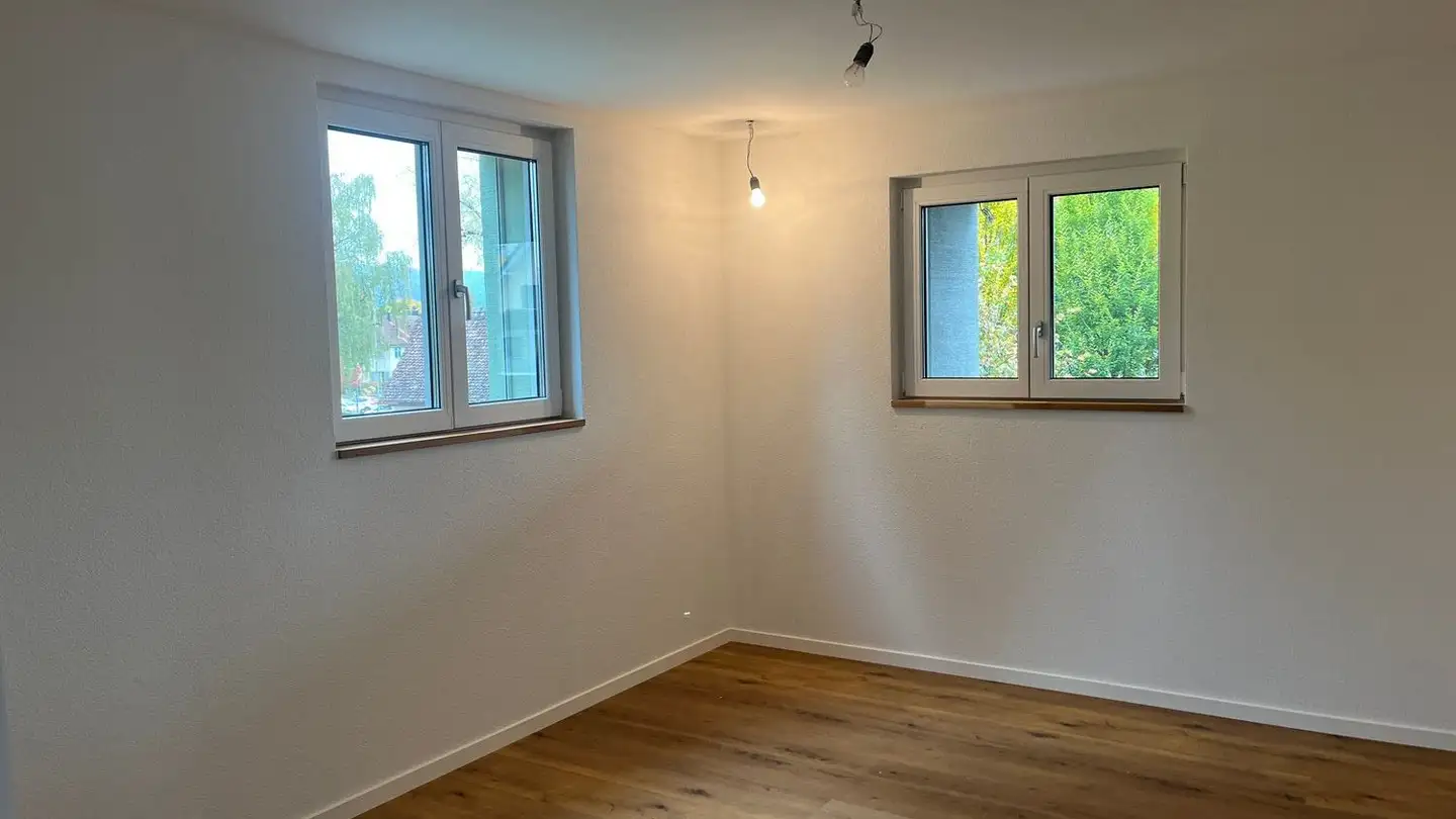 Wohnung mieten - Hofmattenstrasse 2, 5610 Wohlen AG - Foto 4