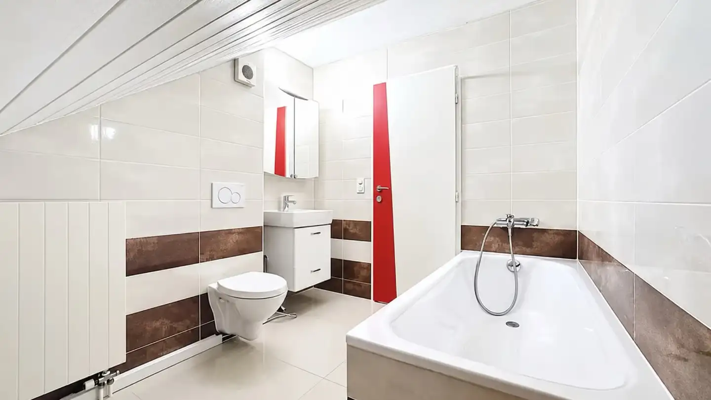 Appartamento in affitto - 1284 Chancy - Foto 4
