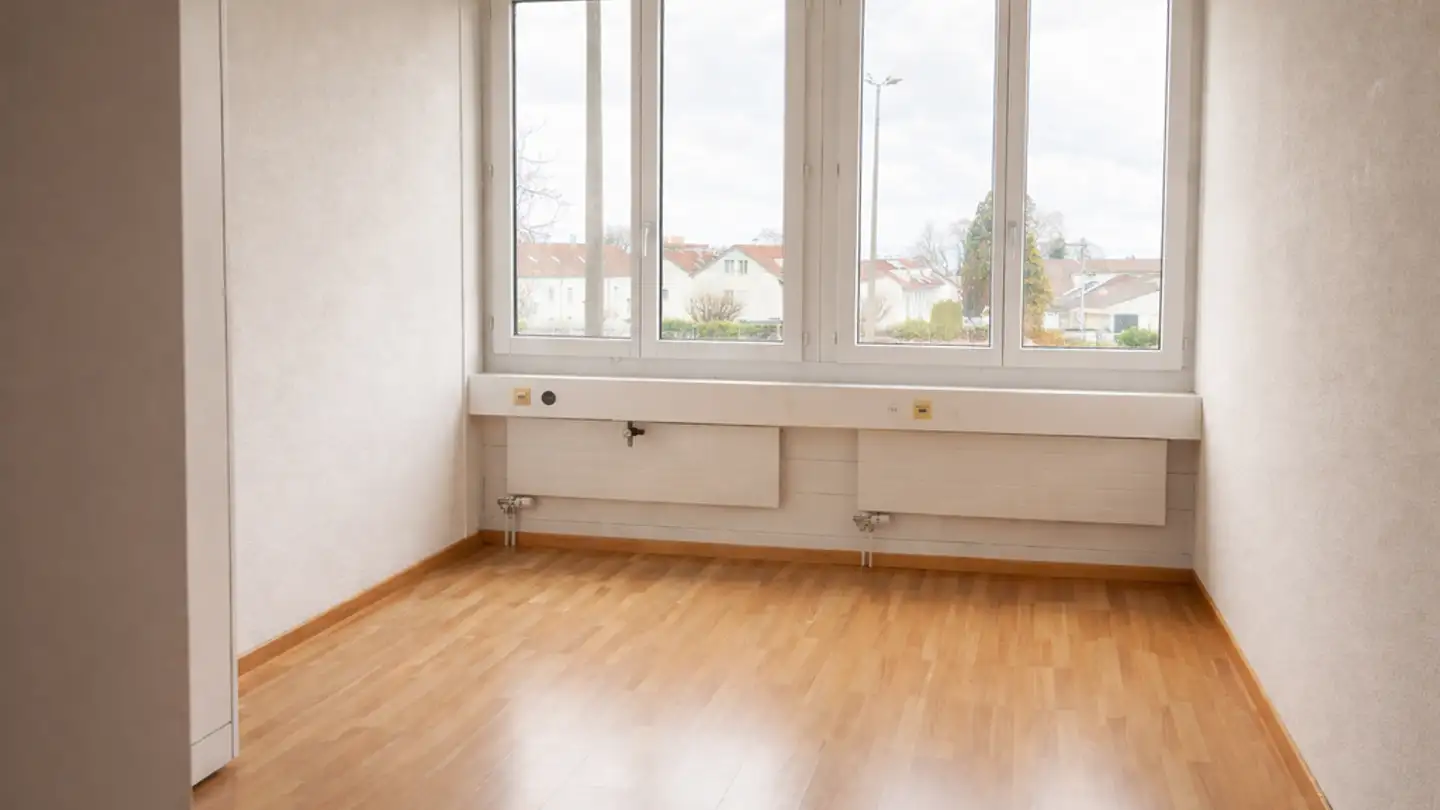 Spazio ufficio in affitto - Blumenfeldstrasse 16, 9403 Goldach - Foto 2