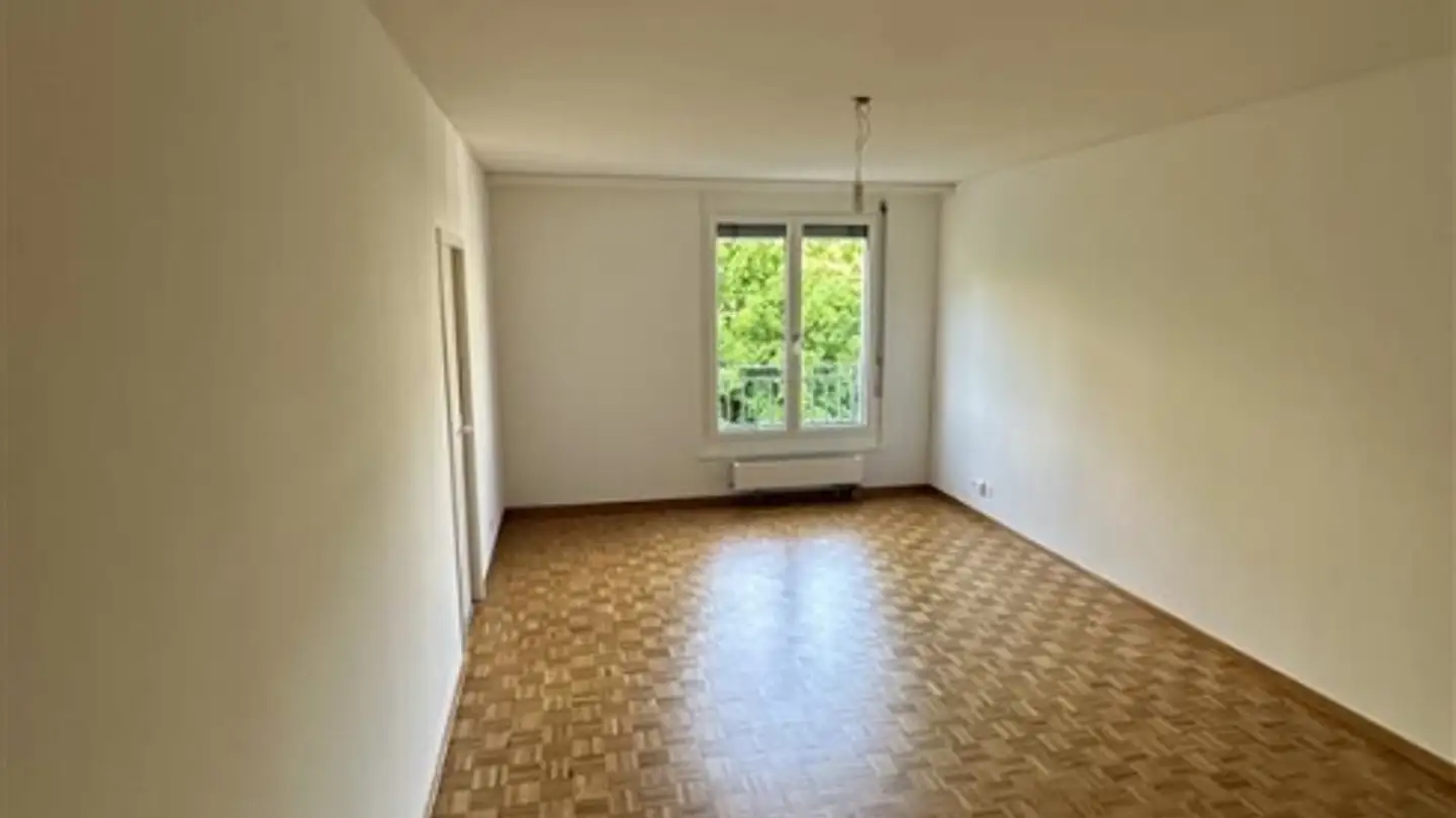 Appartement à louer - Rue Docteur-Alfred-Vincent, 1201 Genève