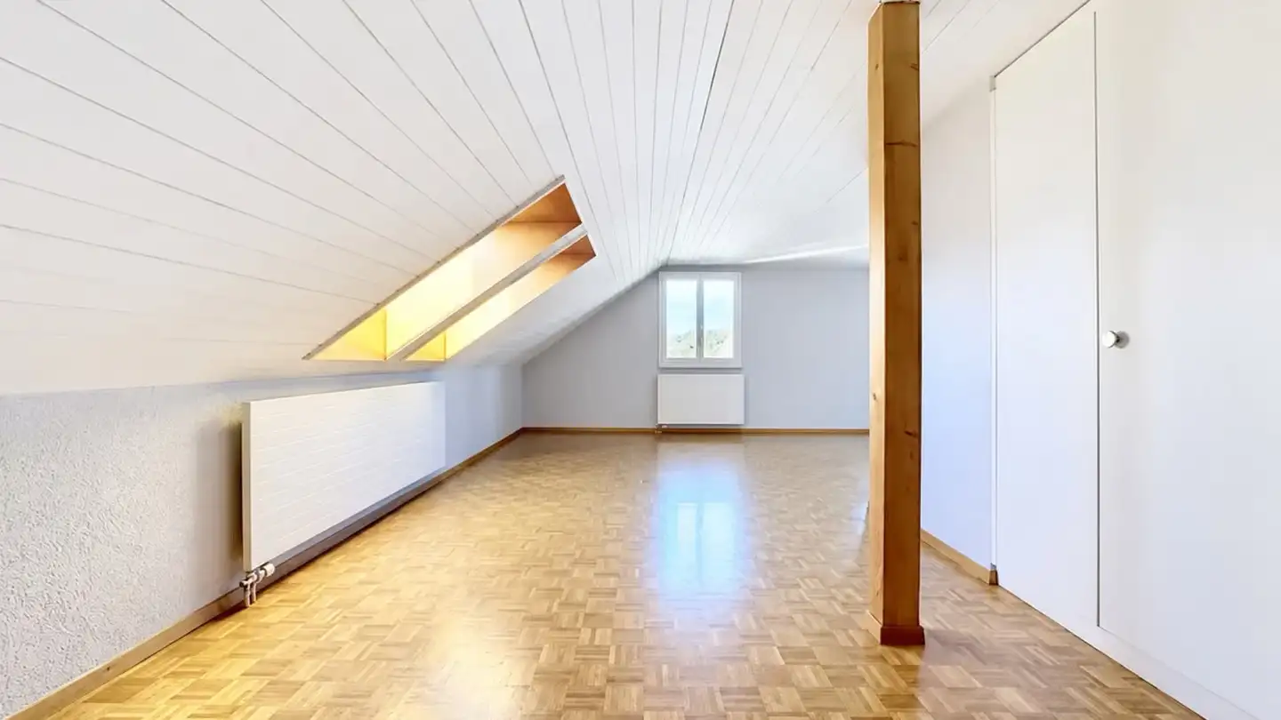 Appartamento in affitto - 1284 Chancy
