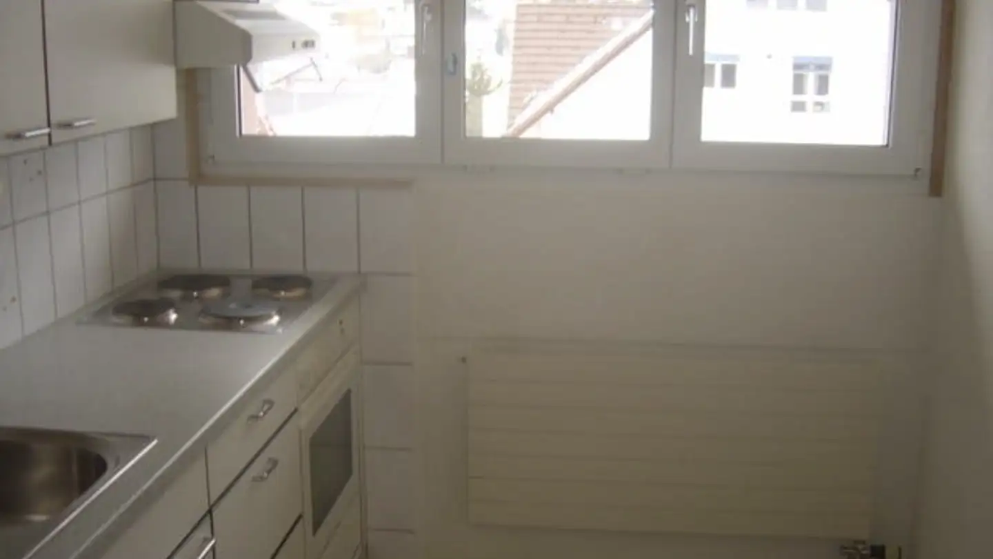 Appartamento in affitto - Krummackerstrasse 22, 4622 Egerkingen - Photo 3