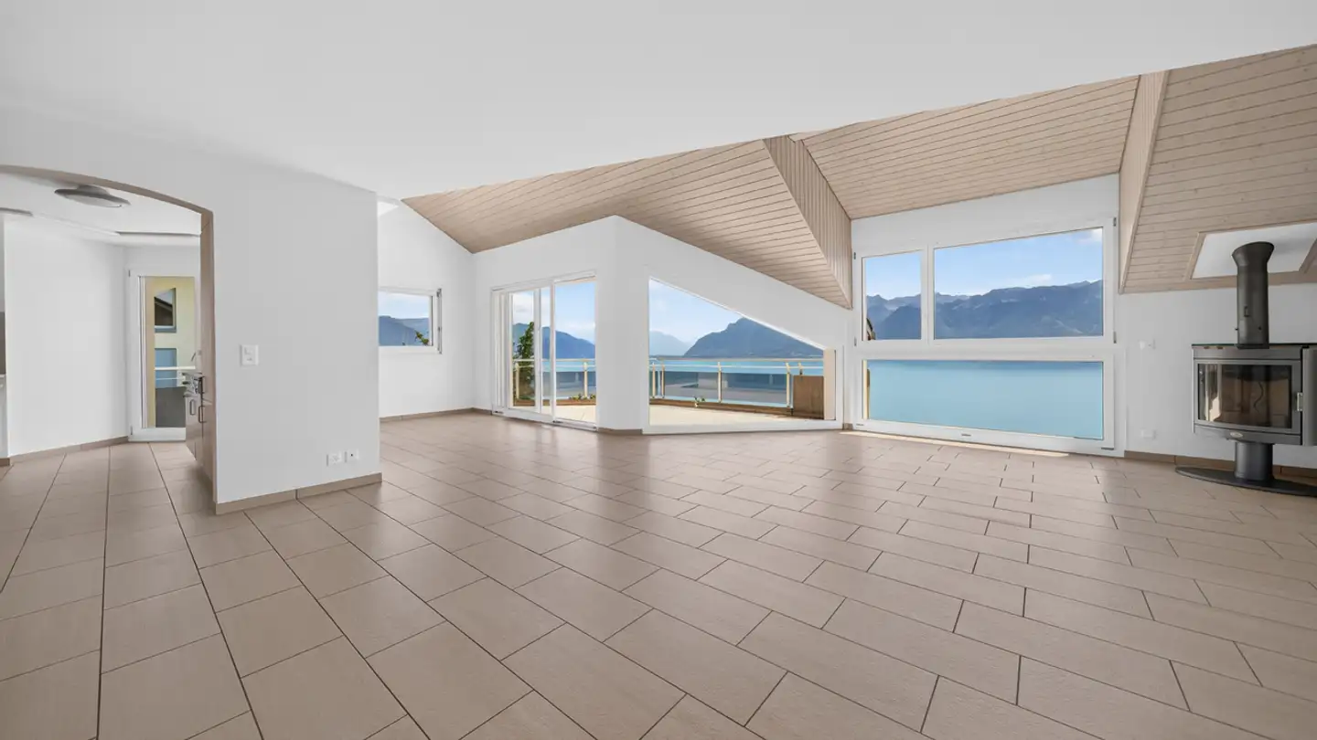 Apartment for sale - 1071 Chexbres - Photo 2