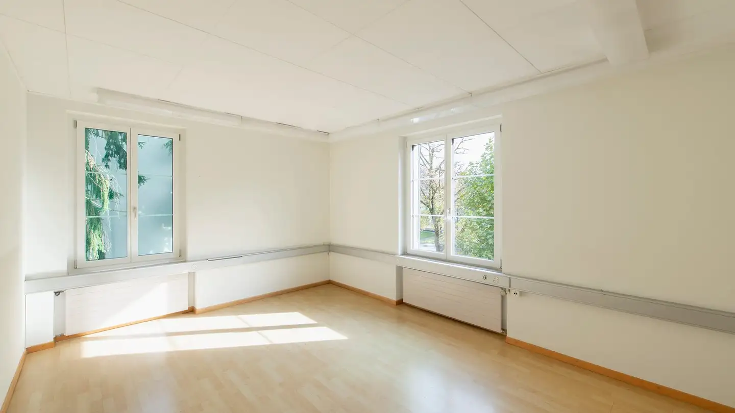 Office space for rent - Obergrundstrasse 98, 6005 Luzern - Photo 2
