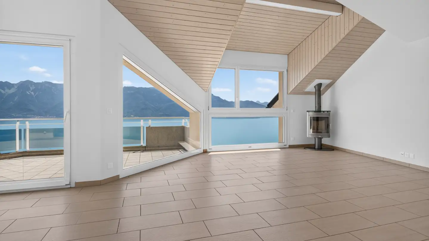 Apartment for sale - 1071 Chexbres - Photo 3
