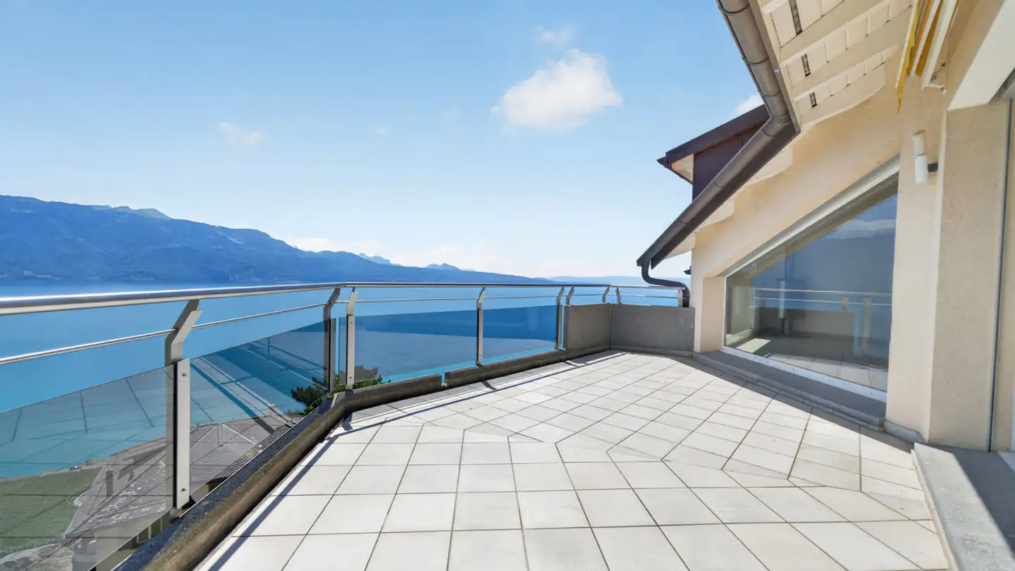 Apartment for sale - 1071 Chexbres - Photo 4