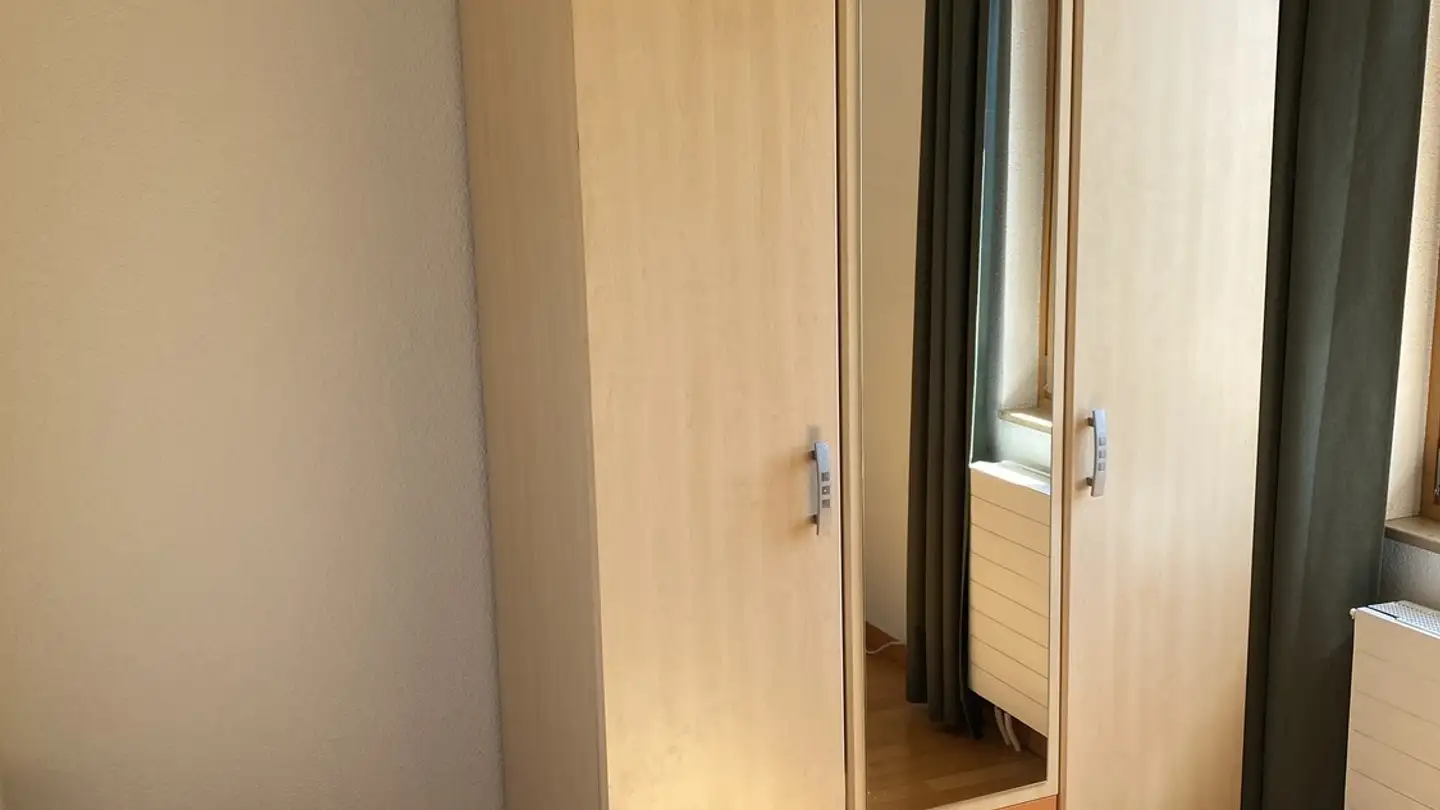 Stanza singola in affitto - Hagenbuchenweg 24, 8602 Wangen b. Dübendorf - Photo 3