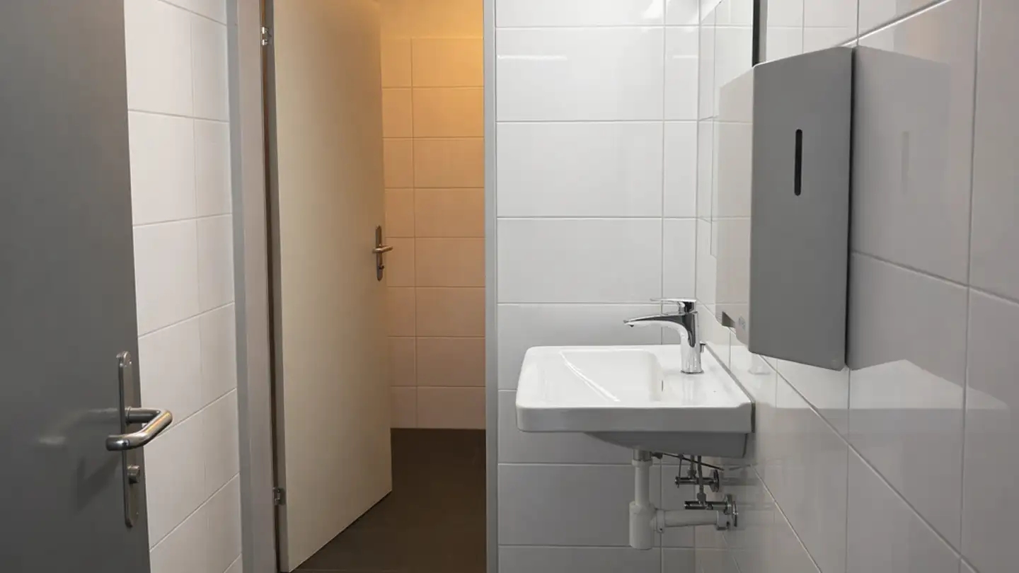 Spazio ufficio in affitto - Blumenfeldstrasse 16, 9403 Goldach - Foto 4