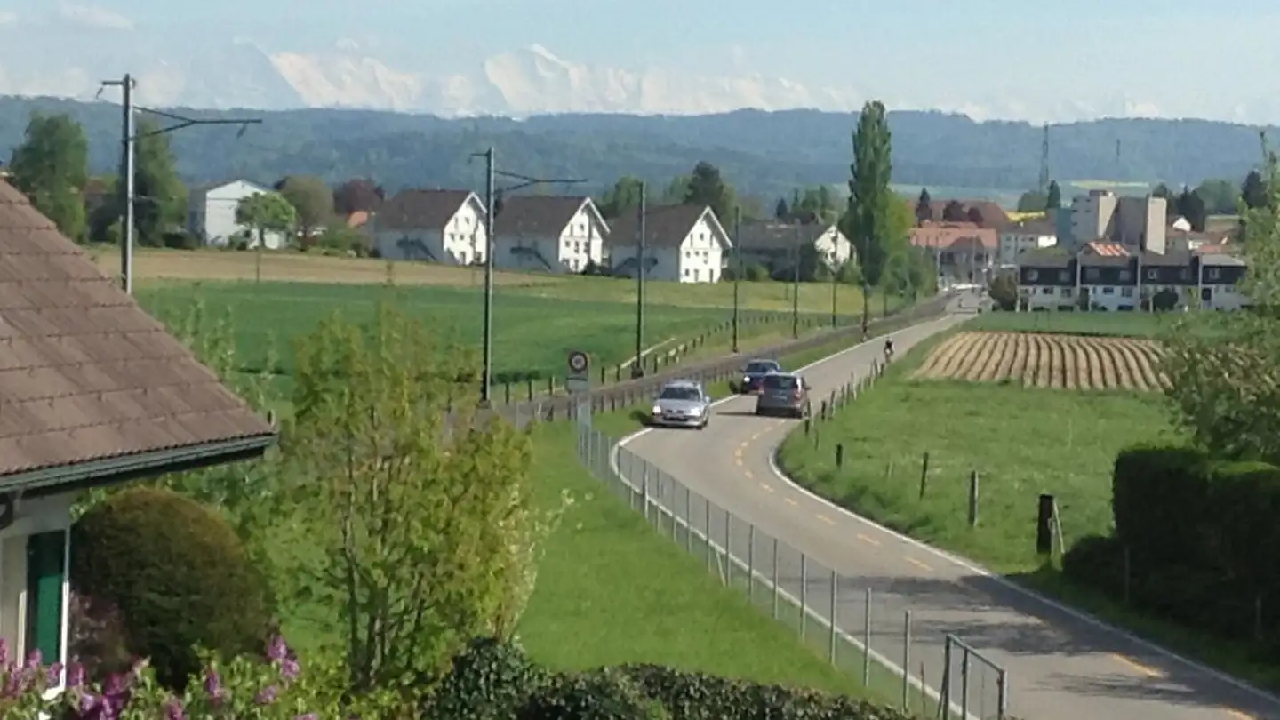 Appartamento in affitto - Frauenbrunnenstrasse 1, 3313 Büren zum Hof - Photo 2