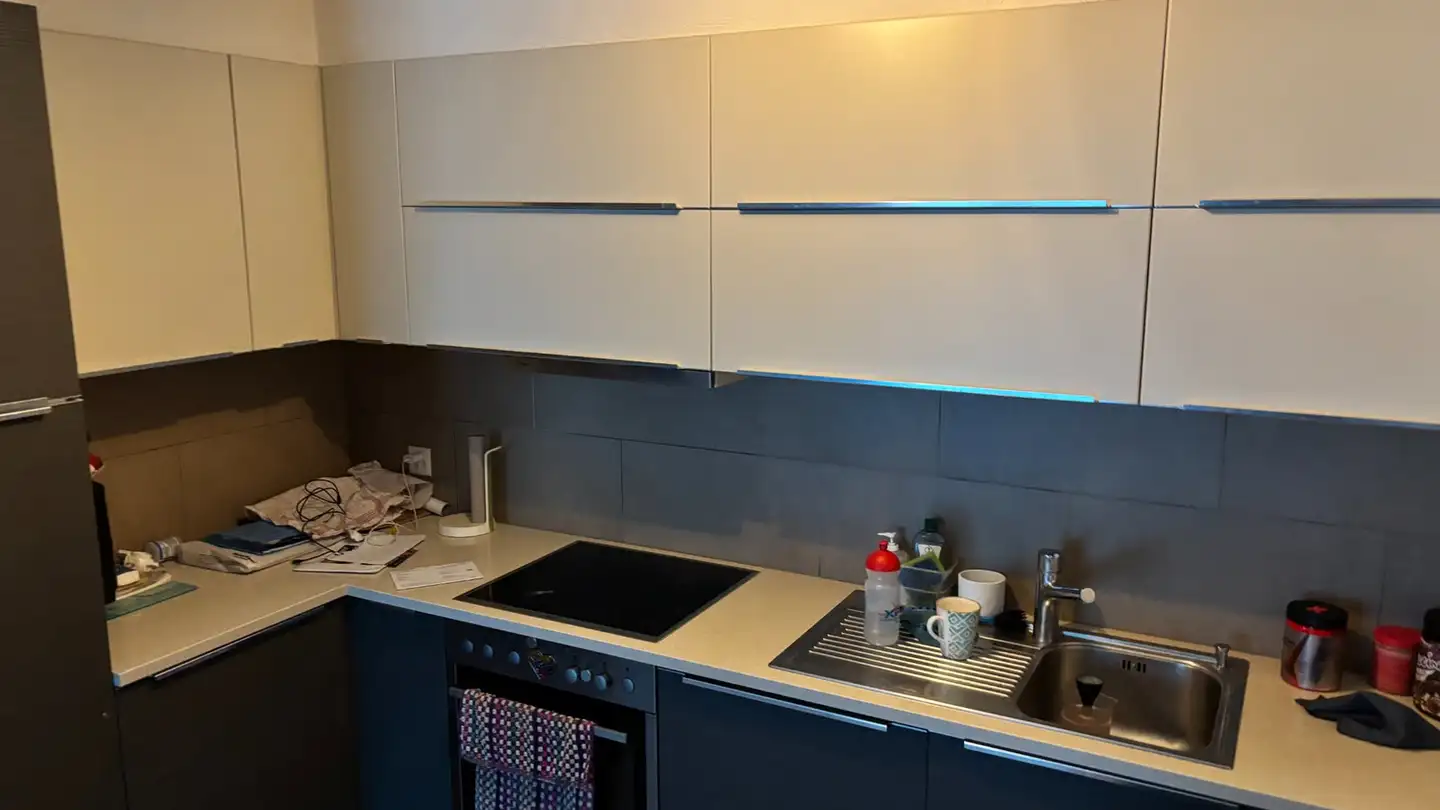 Appartement à louer - 1052 Le Mont-sur-Lausanne
