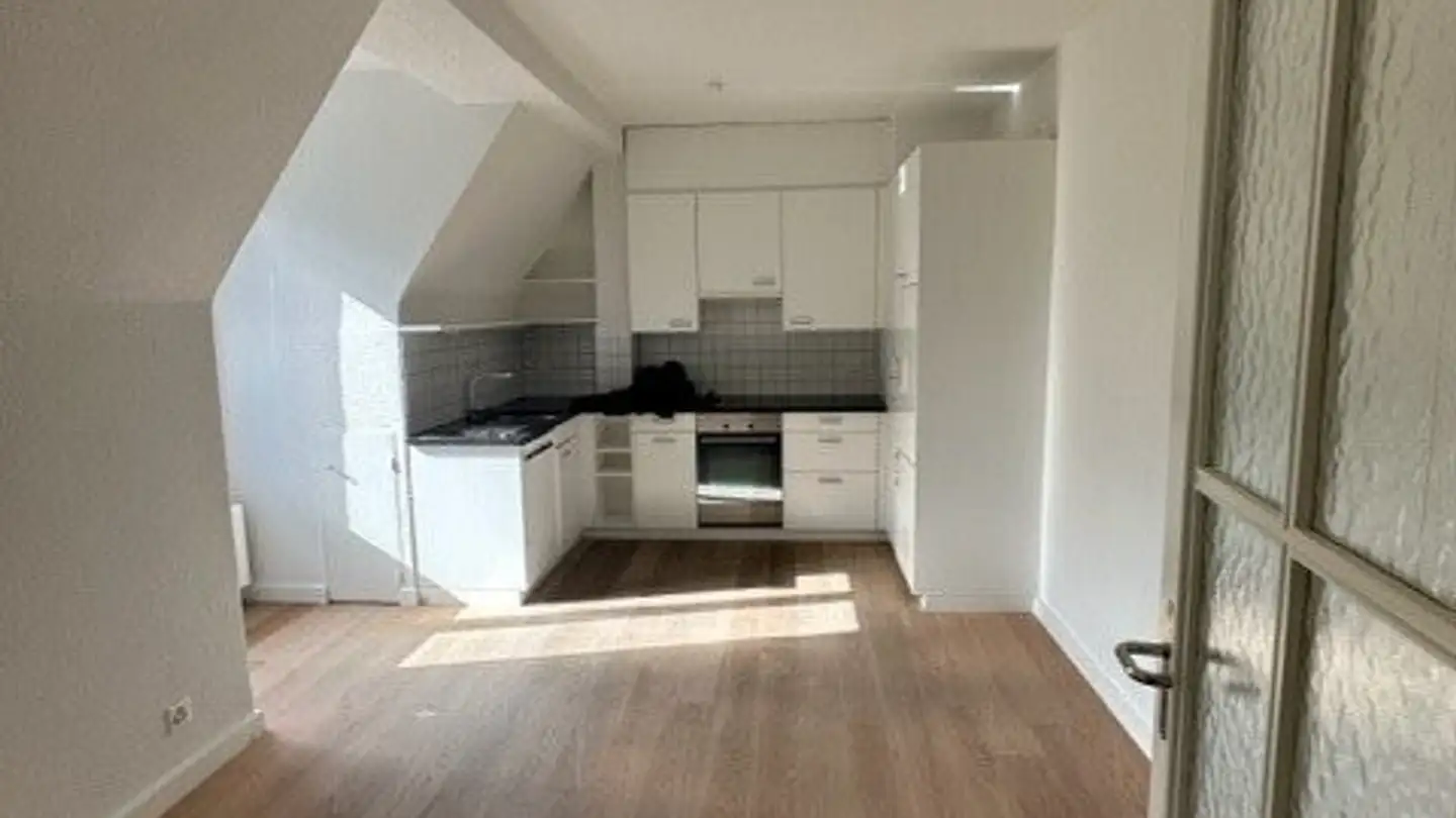 Apartment for rent - Beethovenstrasse 9, 8002 Zürich - Photo 4