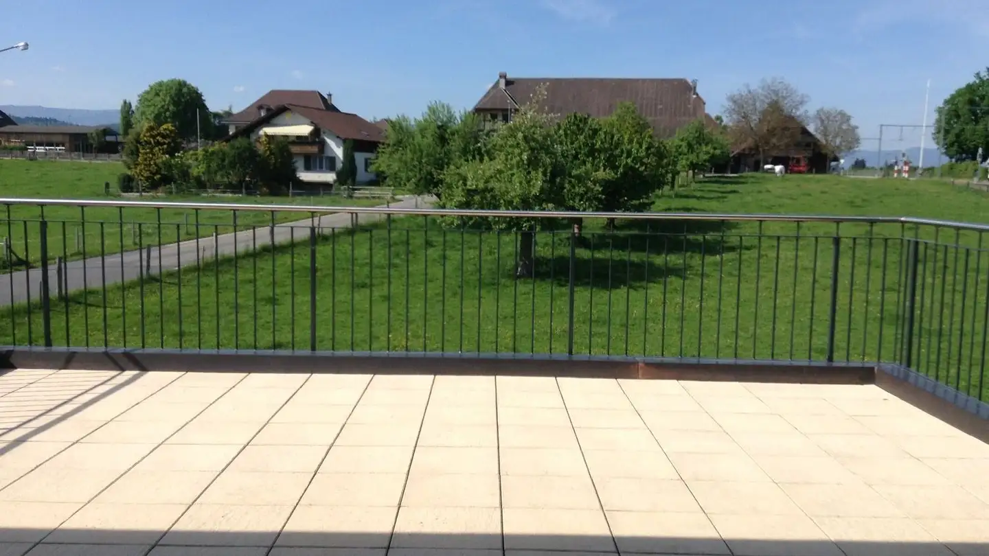 Appartamento in affitto - Frauenbrunnenstrasse 1, 3313 Büren zum Hof - Photo 3