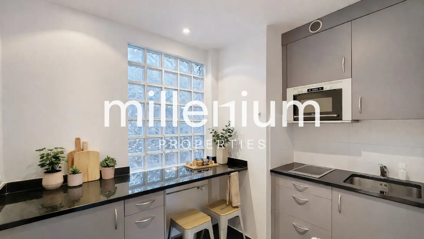 Apartment for rent - 1201 Genève - Photo 2