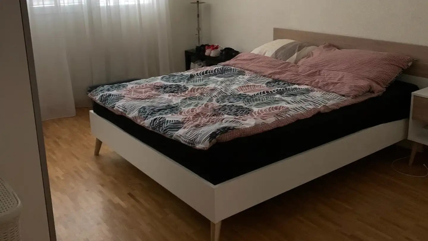 Appartement à louer - 1052 Le Mont-sur-Lausanne - Photo 4
