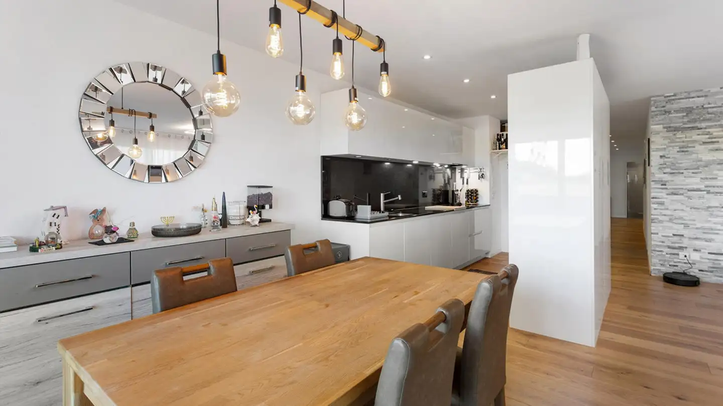 Apartment for sale - 8192 Glattfelden