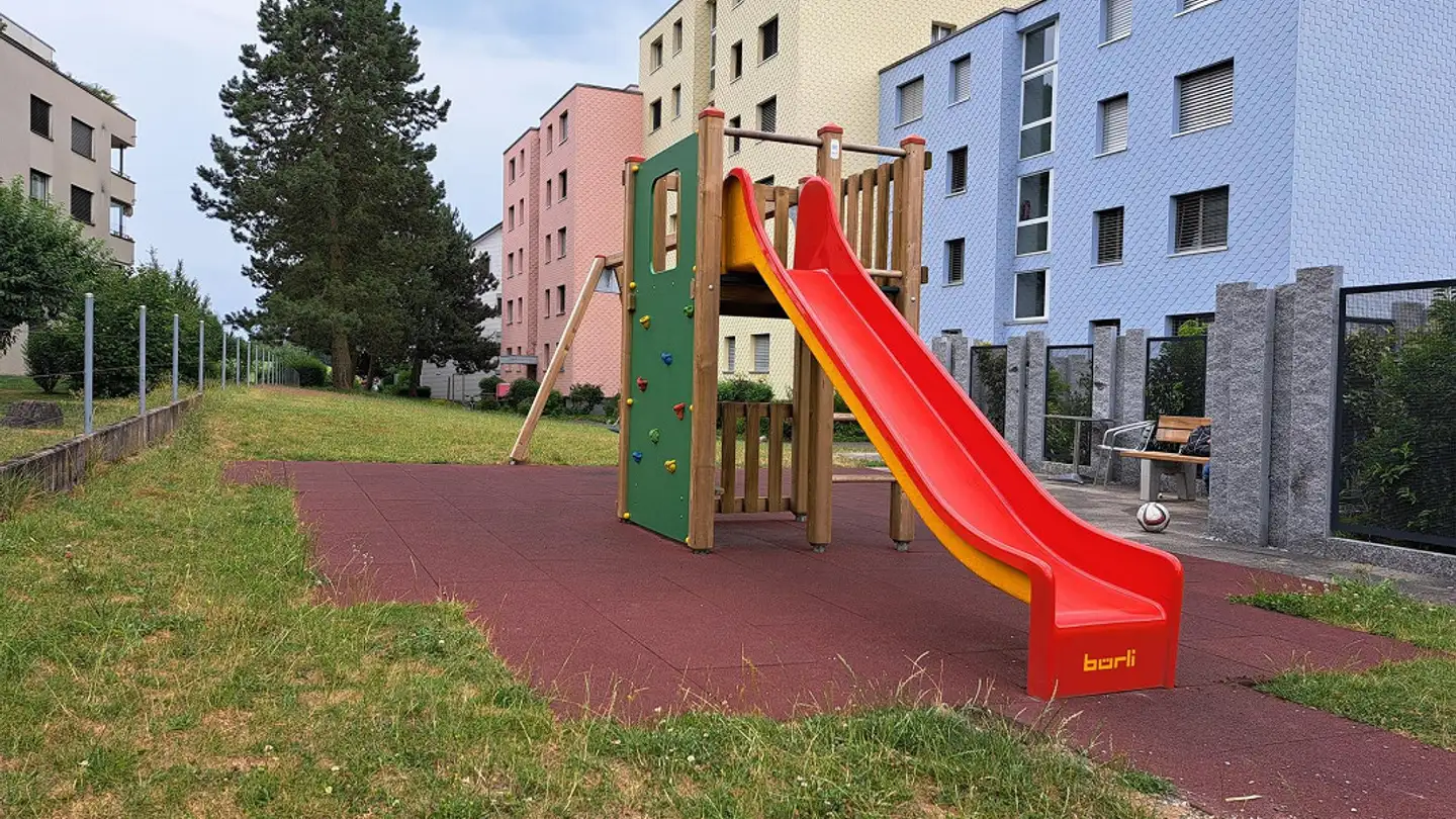 Apartment for rent - Rigiring 23, 6280 Hochdorf - Photo 3