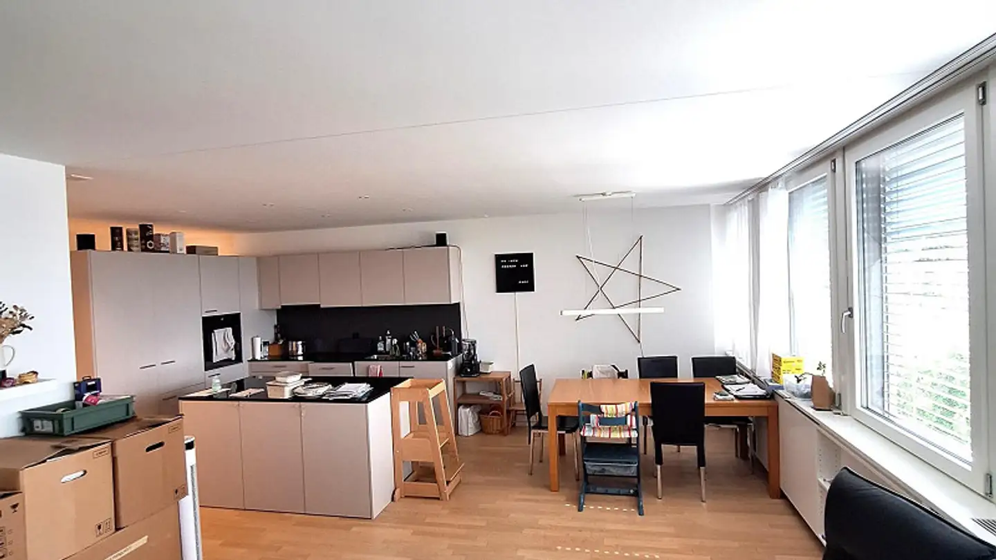 Appartamento in affitto - Belpstrasse 36, 3007 Bern - Foto 3