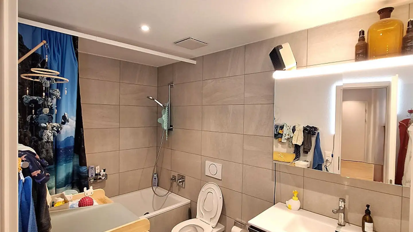 Appartamento in affitto - Belpstrasse 36, 3007 Bern - Foto 4