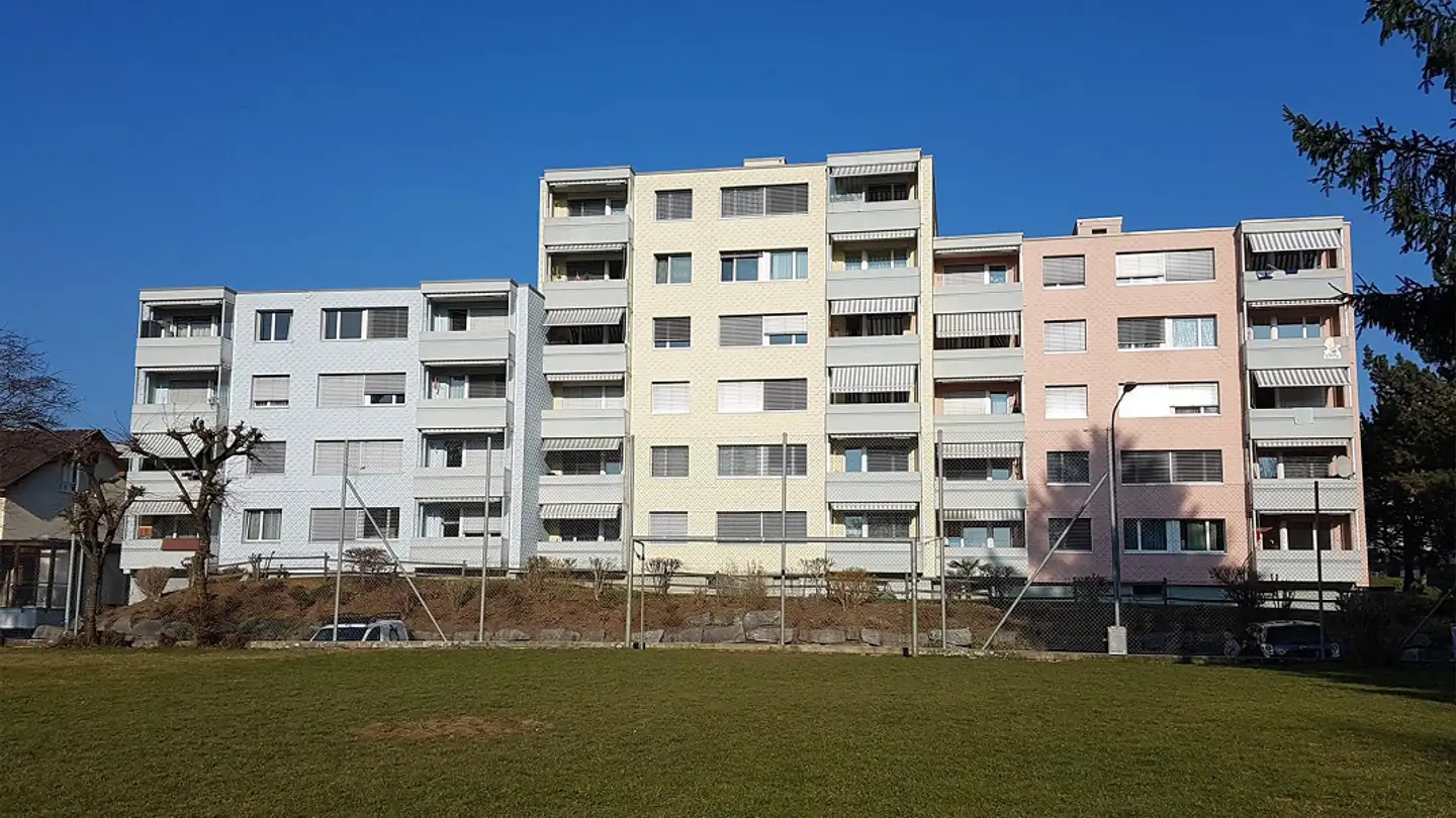 Appartamento in affitto - Rigiring 23, 6280 Hochdorf