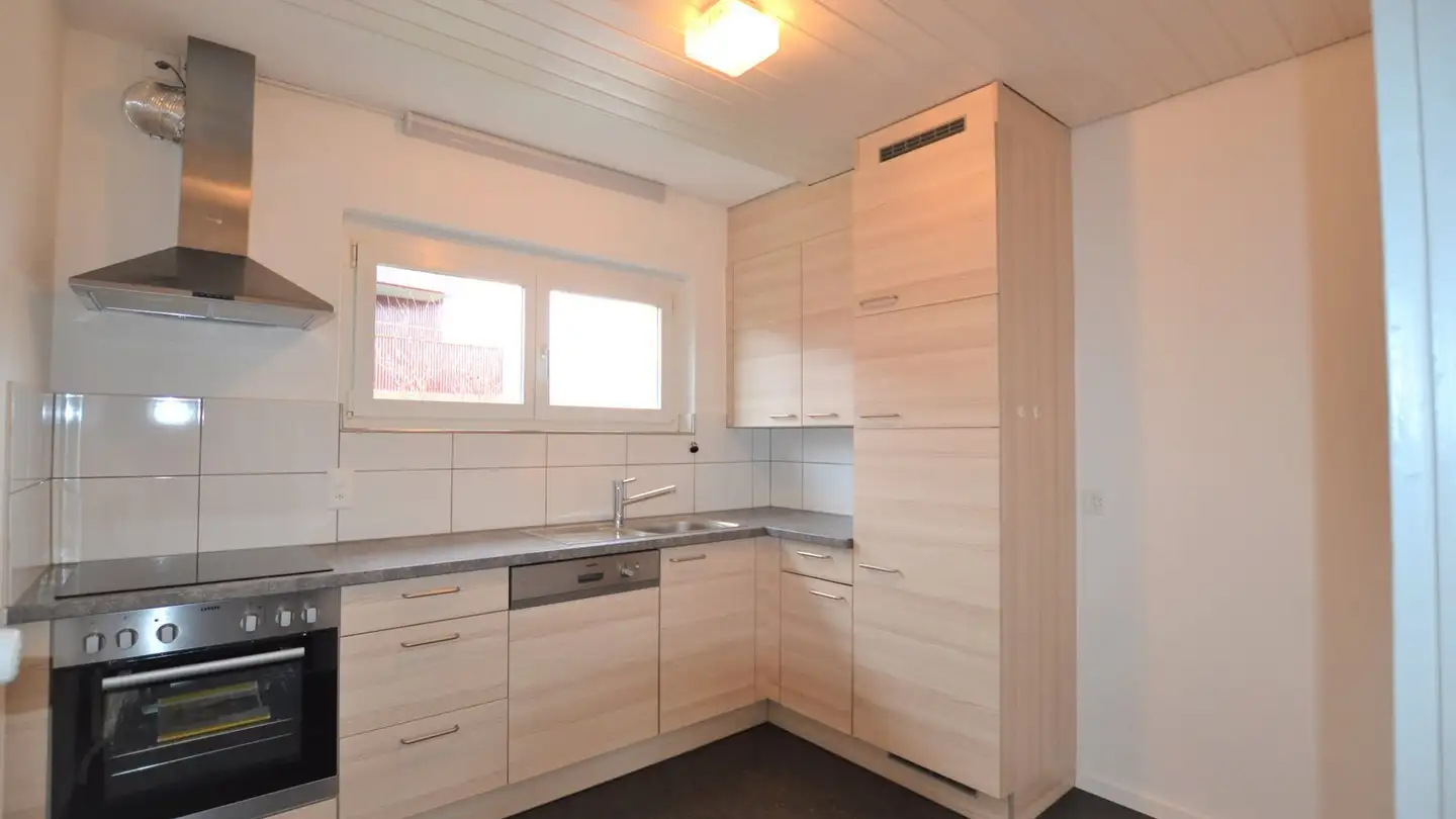 Apartment for rent - Distelbergstrasse 18, 5000 Aarau