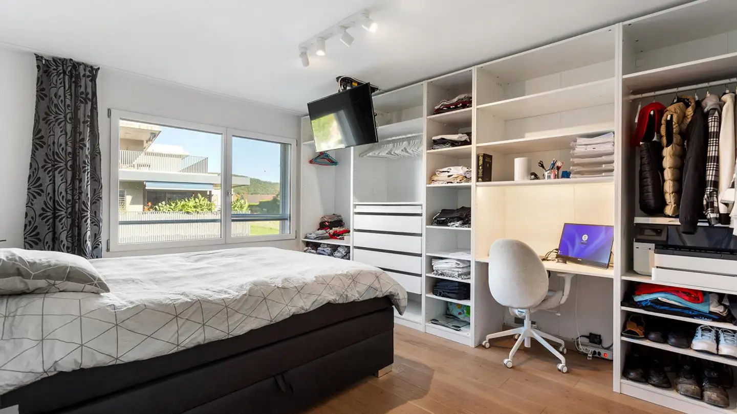 Apartment for sale - 8192 Glattfelden - Photo 4