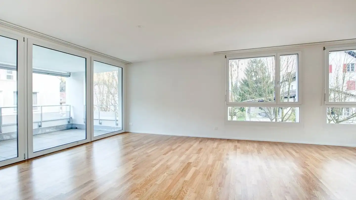 Appartement à louer - Püntenstrasse 8, 8143 Stallikon - Photo 3