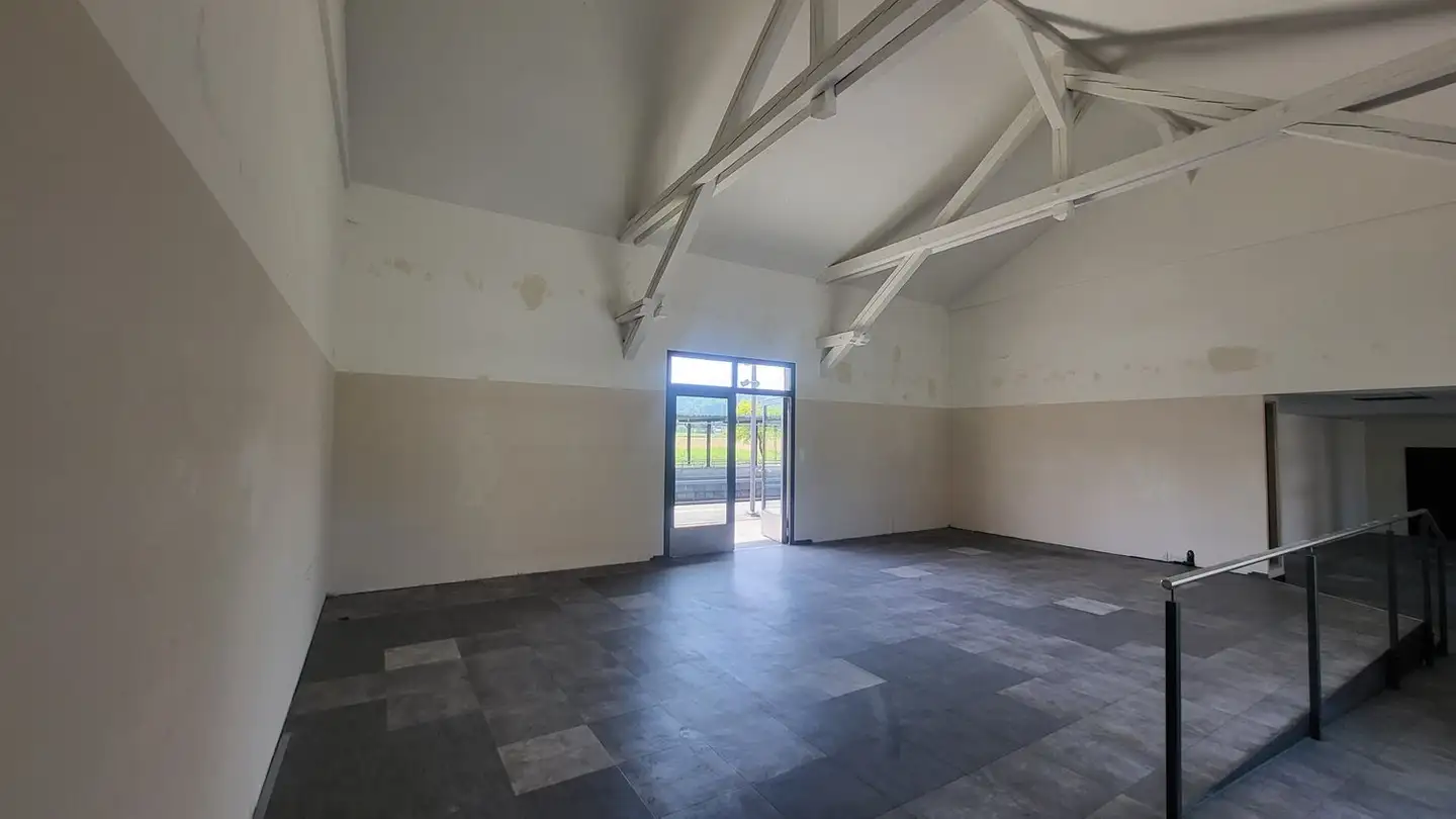 Ristorante in affitto - Bernstrasse 10, 3054 Schüpfen - Photo 3