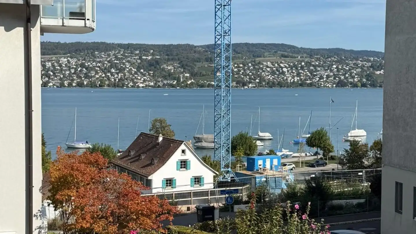 Appartamento in affitto - 8800 Thalwil - Foto 2