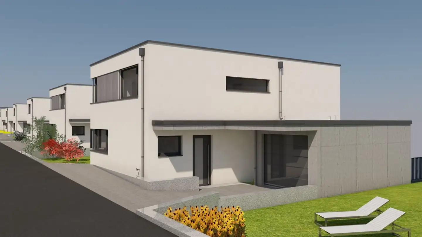 Single house for sale - 4435 Niederdorf - Photo 2