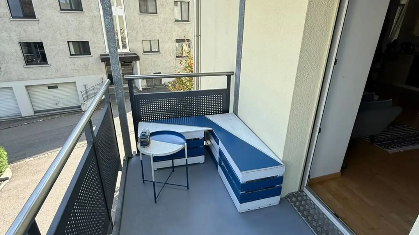 Appartamento in affitto - 8800 Thalwil - Foto 3