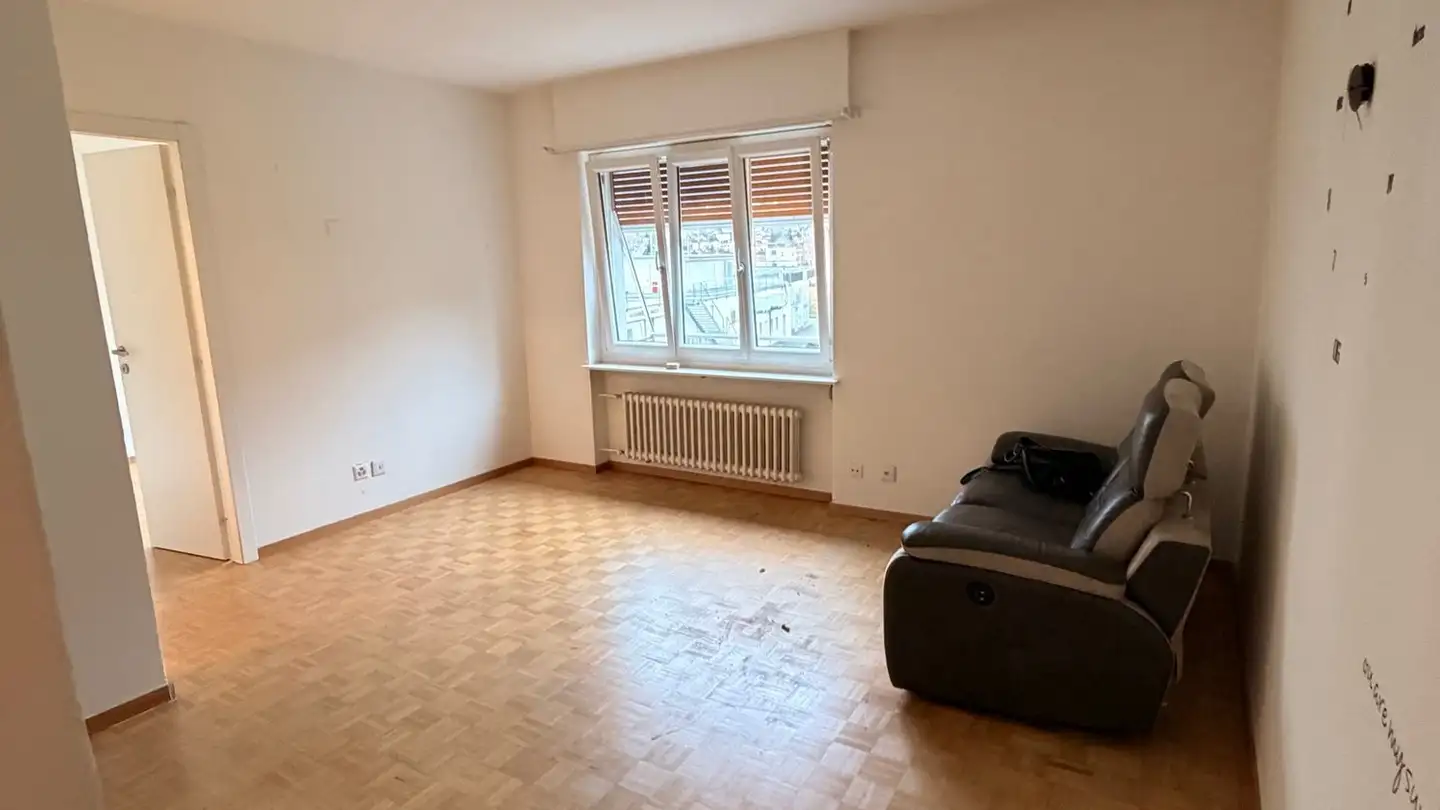 Appartamento in affitto - 6900 Lugano