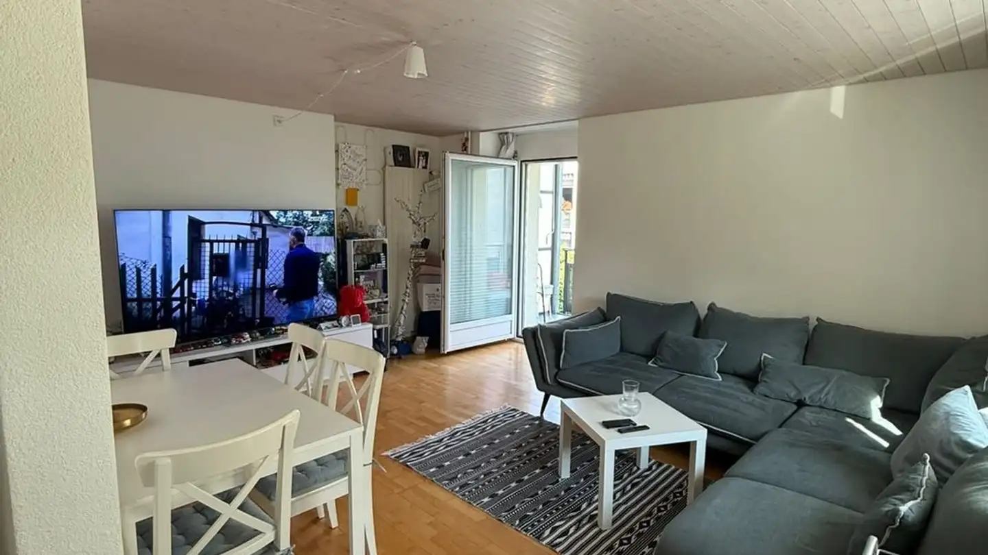 Appartamento in affitto - 8800 Thalwil - Foto 4