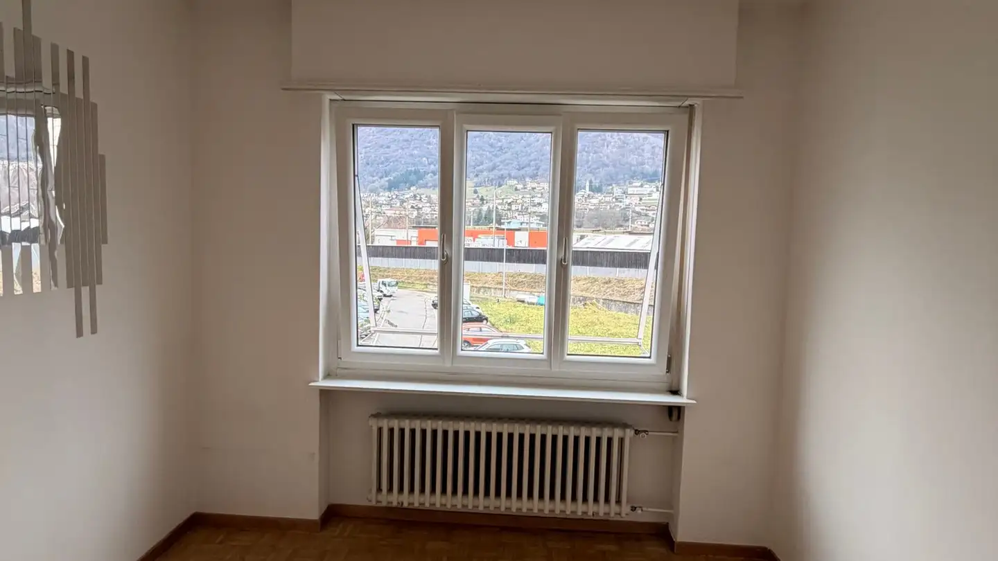 Apartment for rent - 6900 Lugano - Photo 2