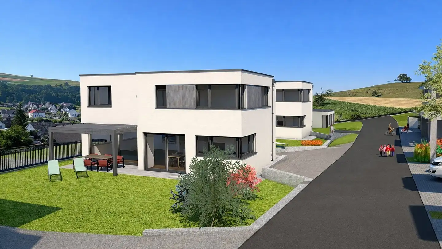 Single house for sale - 4435 Niederdorf - Photo 3