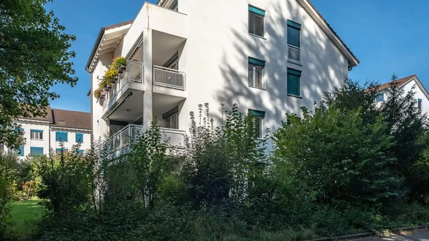Appartamento in affitto - Alte Saline 26, 4310 Rheinfelden