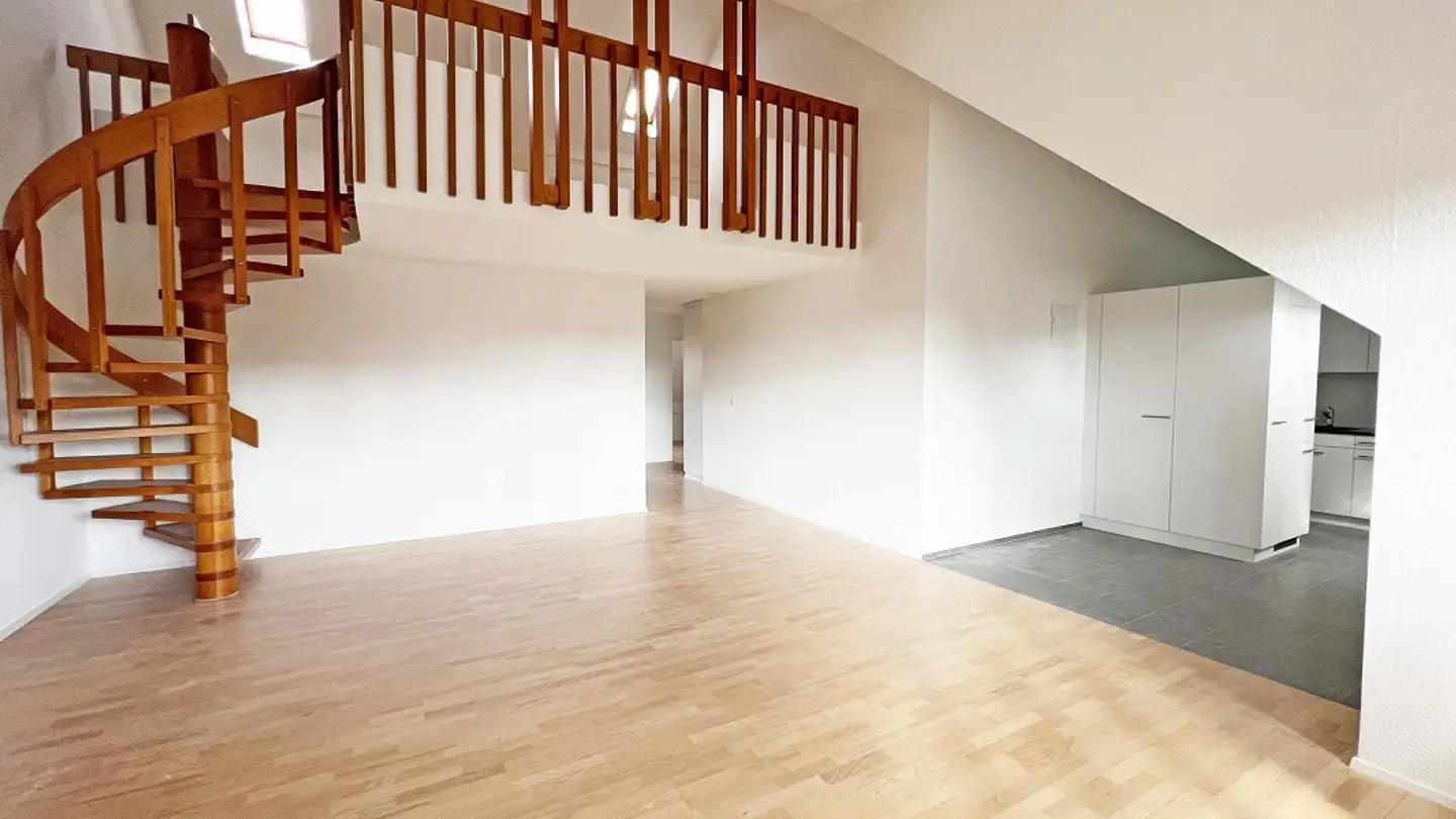 Apartment for rent - Kasernenstrasse 3, 8180 Bülach