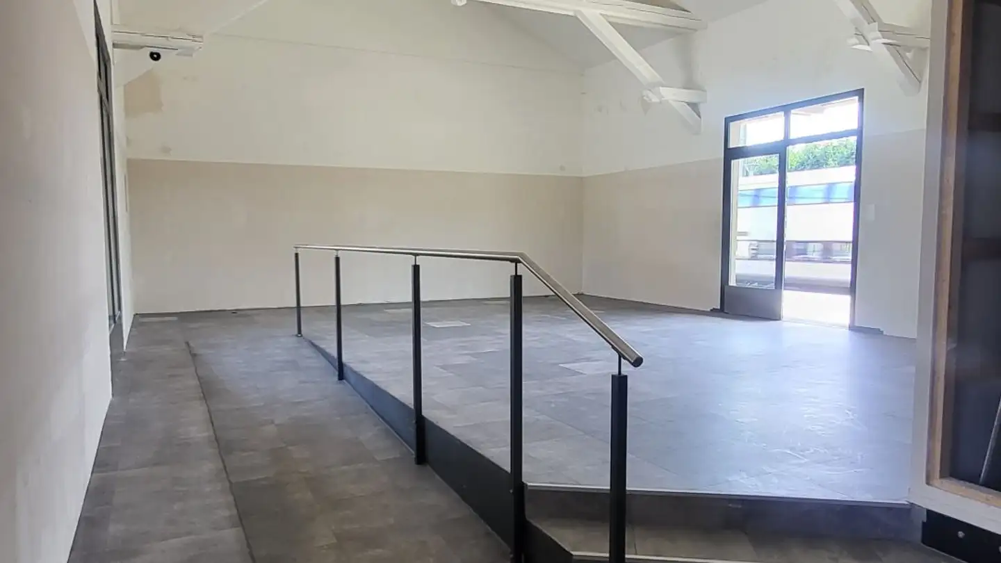 Ristorante in affitto - Bernstrasse 10, 3054 Schüpfen - Photo 2