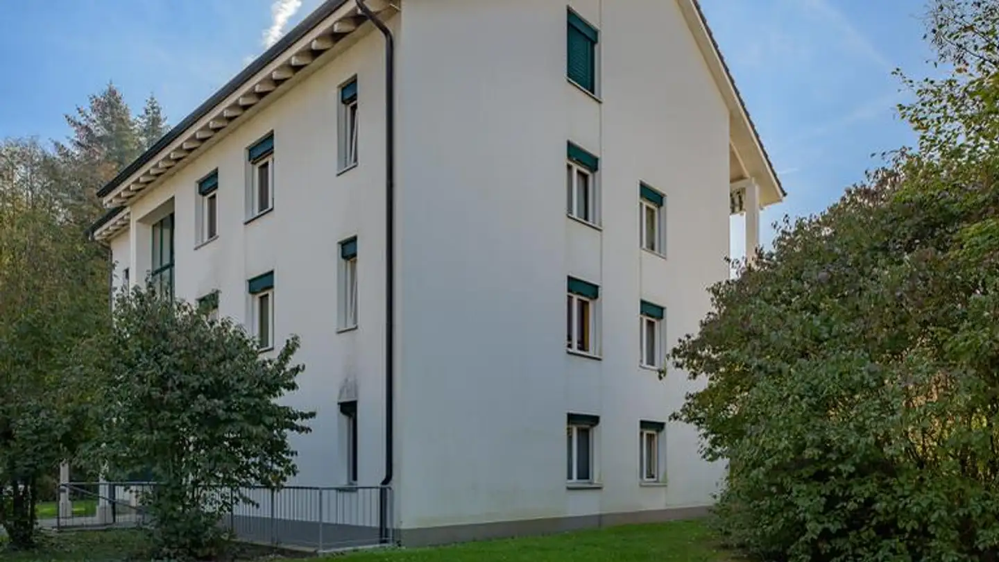 Appartamento in affitto - Alte Saline 26, 4310 Rheinfelden - Foto 2