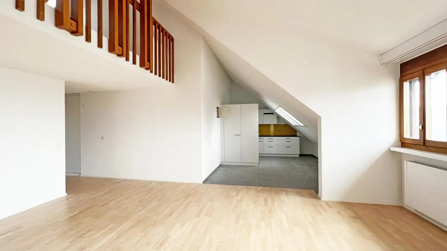 Apartment for rent - Kasernenstrasse 3, 8180 Bülach - Photo 2