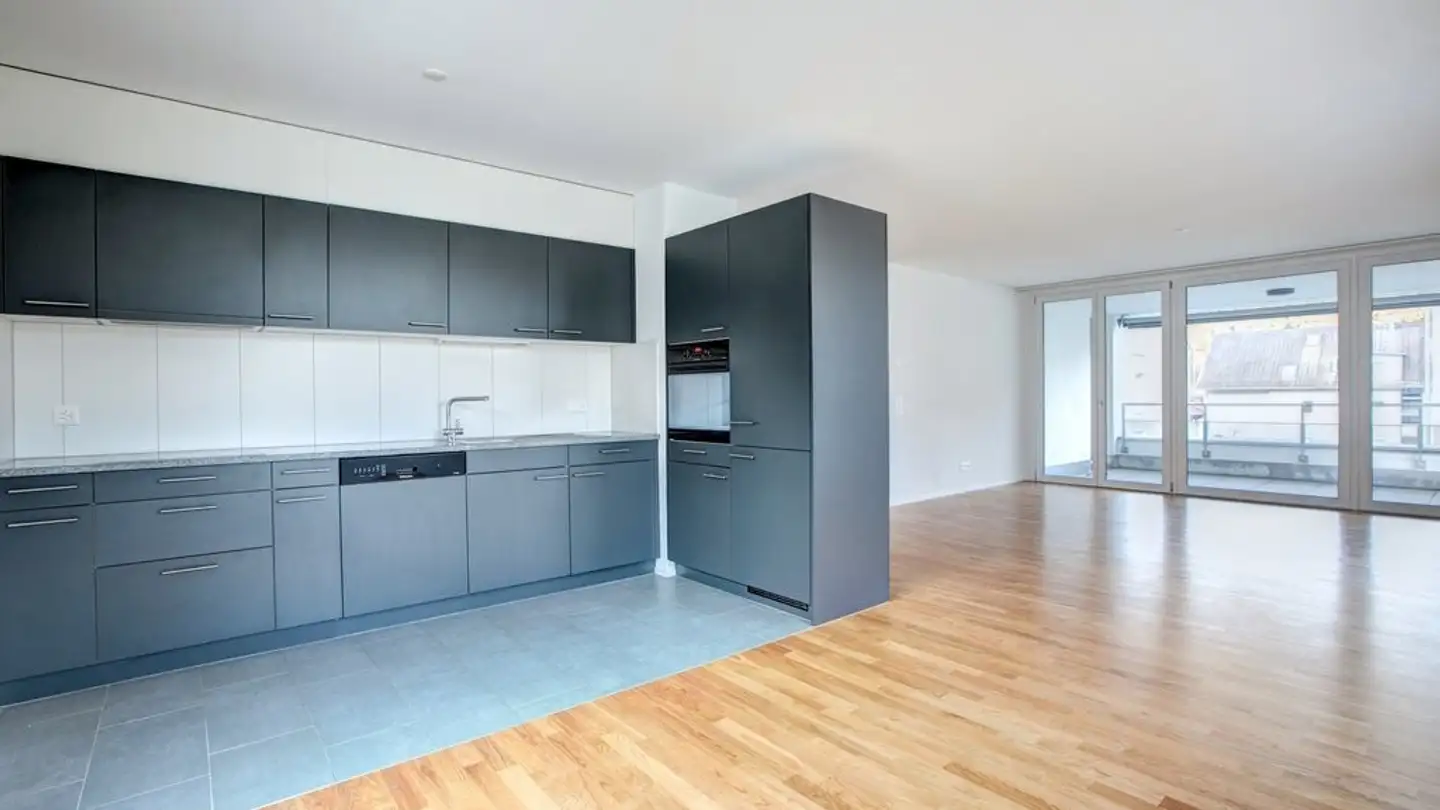 Appartement à louer - Püntenstrasse 8, 8143 Stallikon - Photo 4