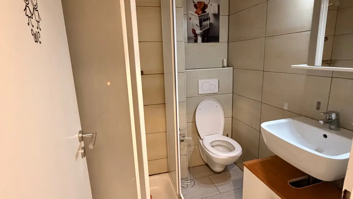 Apartment for rent - 6900 Lugano - Photo 3