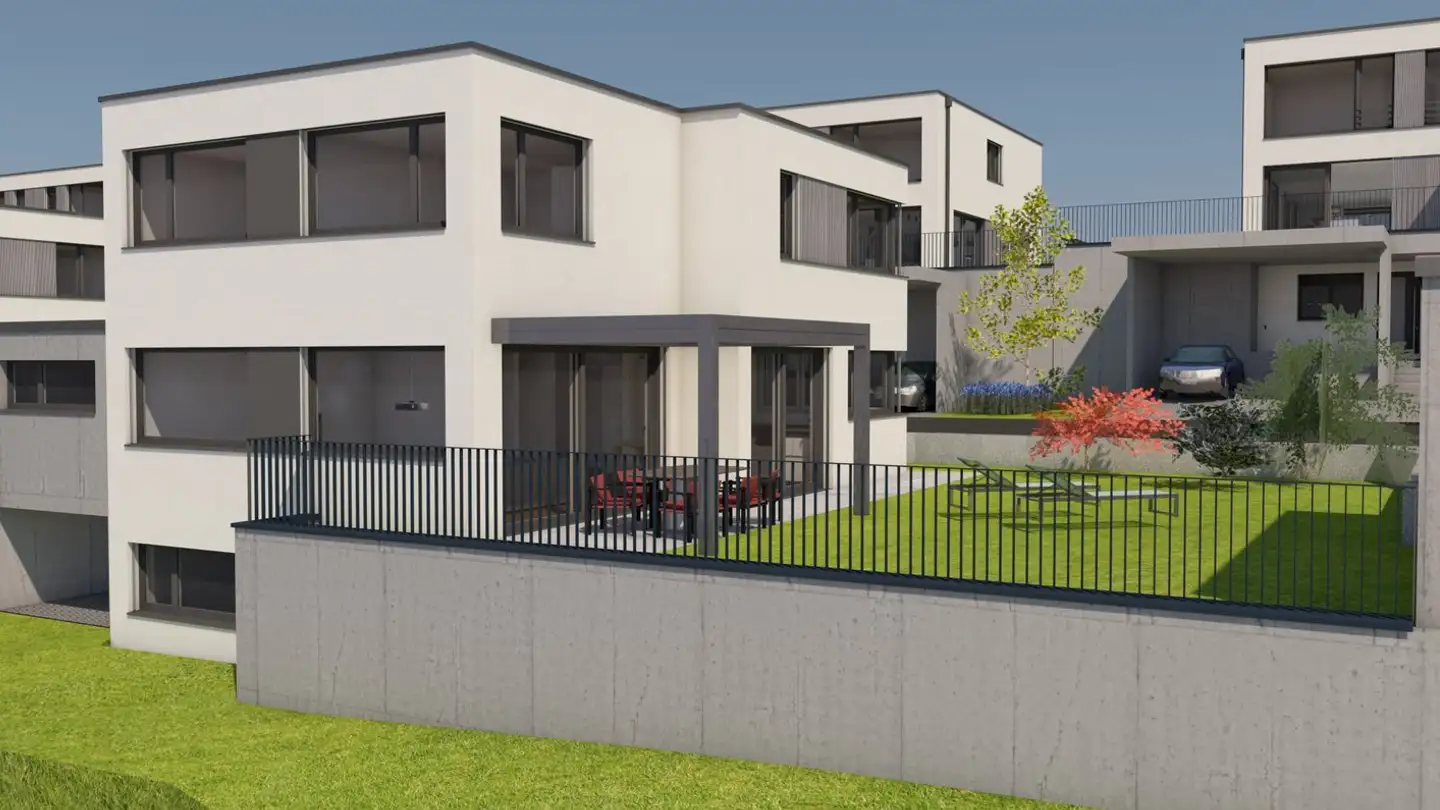 Single house for sale - 4435 Niederdorf - Photo 4