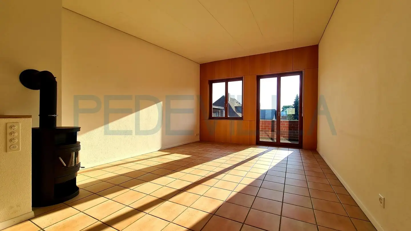 Duplex for rent - Rue De L'eau / Wasserstrasse 10, 2502 Biel/Bienne