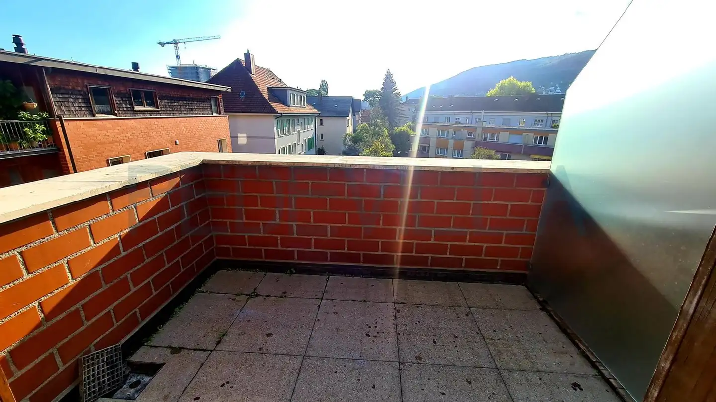 Duplex for rent - Rue De L'eau / Wasserstrasse 10, 2502 Biel/Bienne - Photo 2