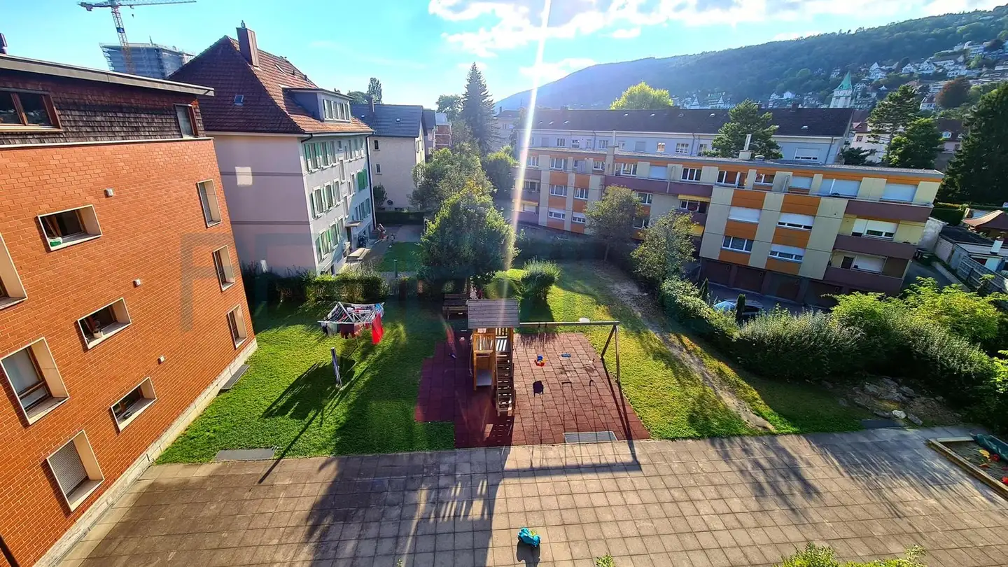 Duplex for rent - Rue De L'eau / Wasserstrasse 10, 2502 Biel/Bienne - Photo 3